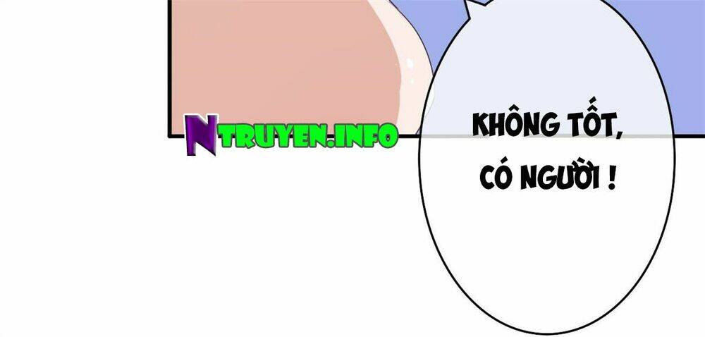 Manh Thê Khó Dỗ: Chapter 4