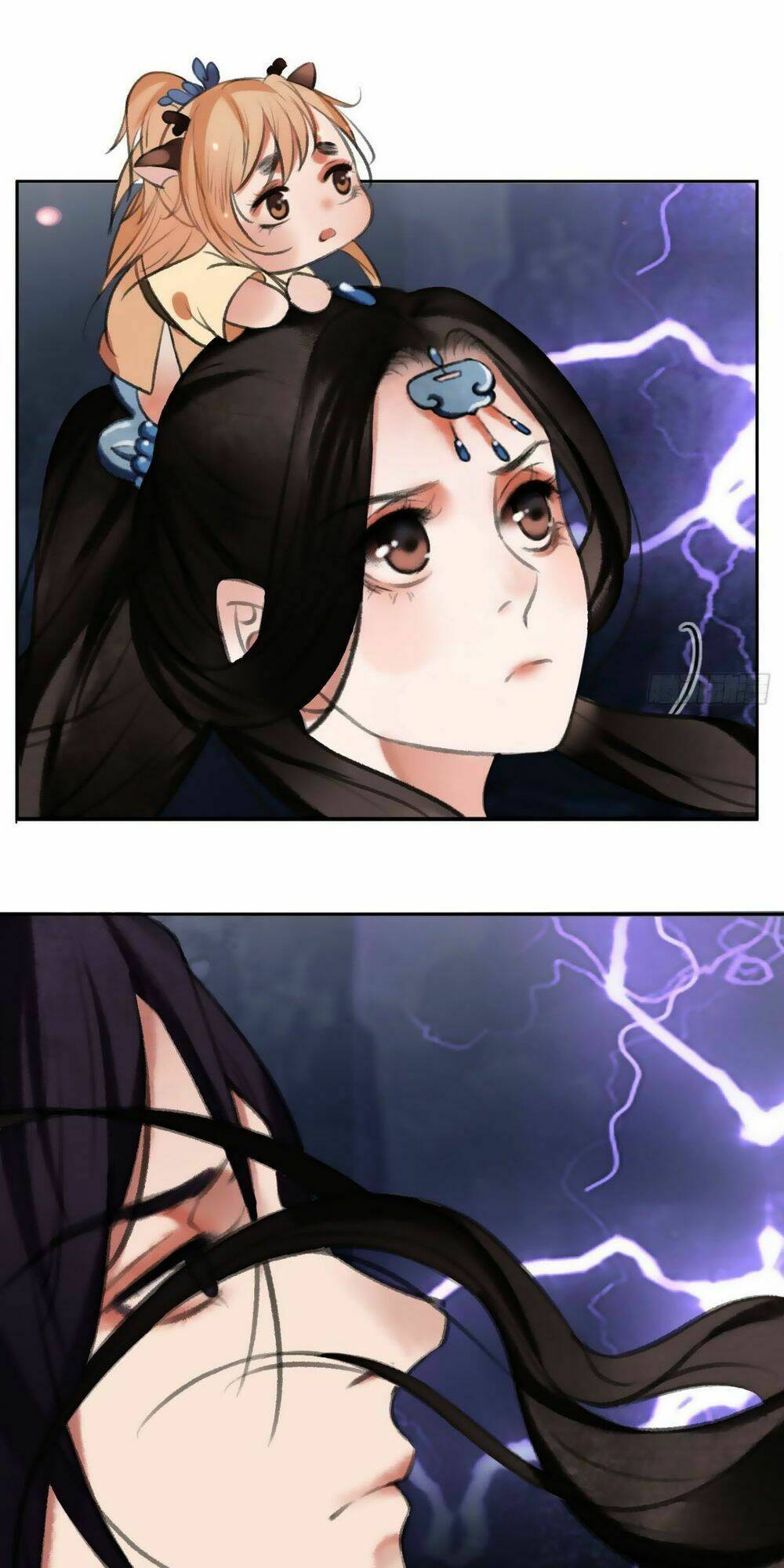 Giấc Mộng Nam Triều: Chapter 26