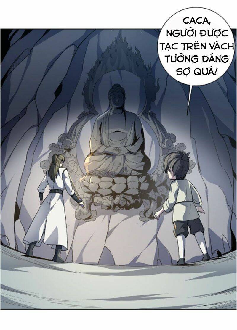 Nghịch Thiên Đại Thần: Chapter 53