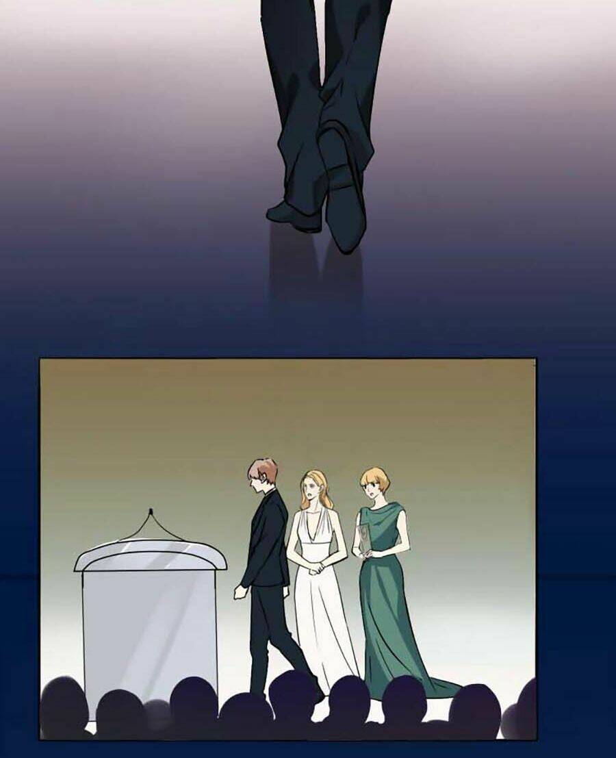 Mùi Hương Lãng Mạn: Chapter 85