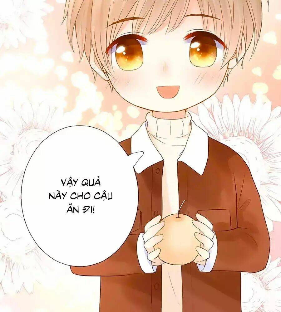 Đóa Hoa Chớm Nở: Chapter 5