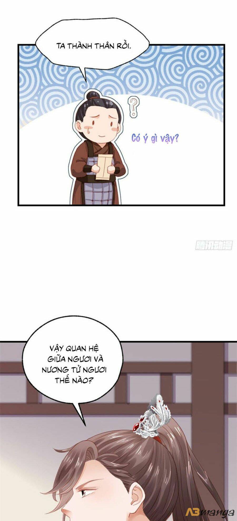 Đứng Lại! Phụng Chỉ Ăn Cướp: Chapter 42