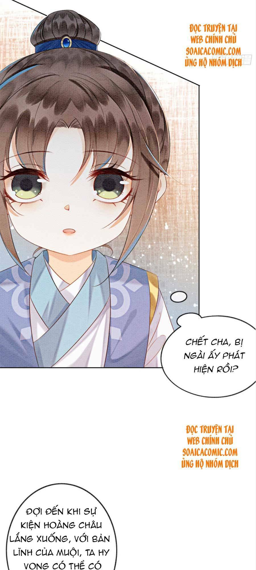 Bắt Đầu Hủy Hôn Để Công Lược Vương Gia: Chapter 20