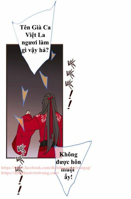 Bạn Trai Tôi Là Cẩm Y Vệ 2: Chapter 53