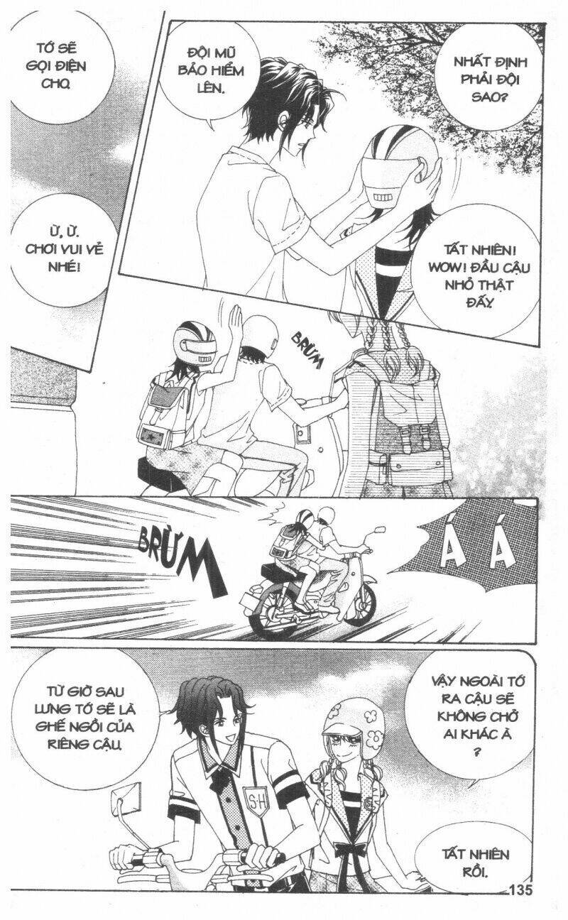 Cũng Vì Em: Chapter 2