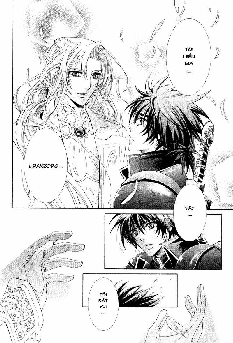 Yasashii Ryuu No Koroshikata: Chapter 4.2