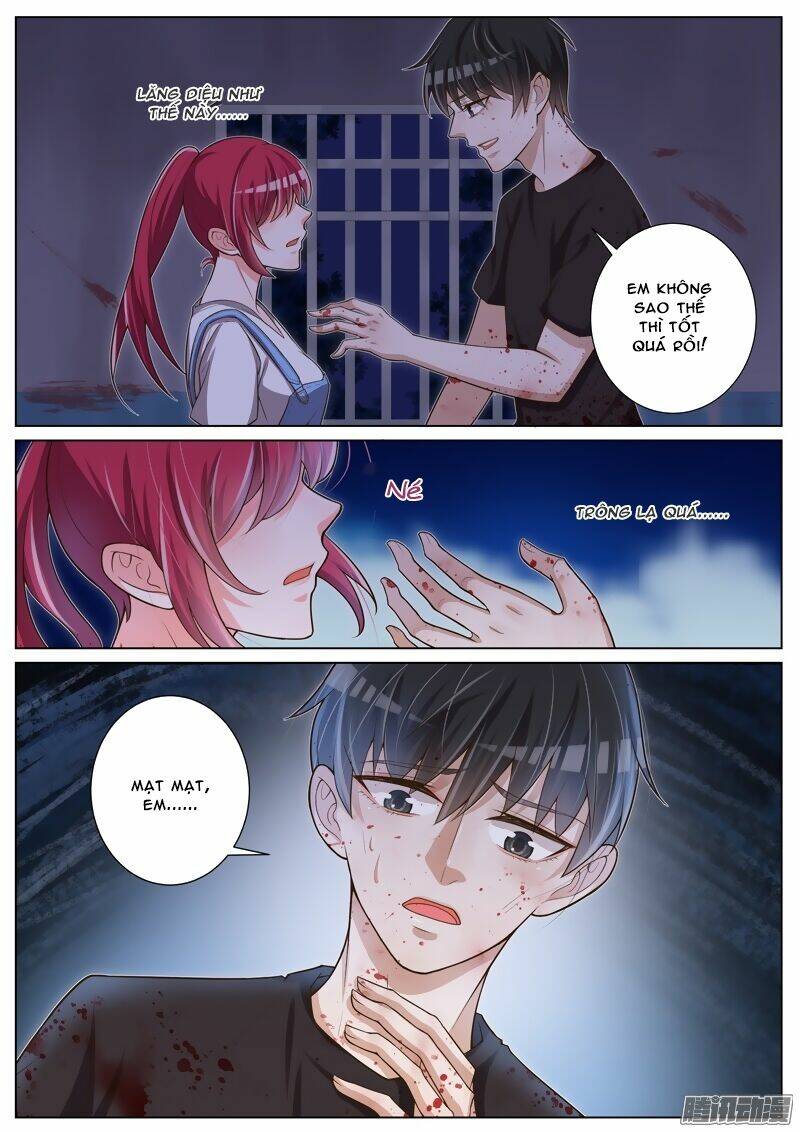 Vương Bài Giáo Thảo: Chapter 36