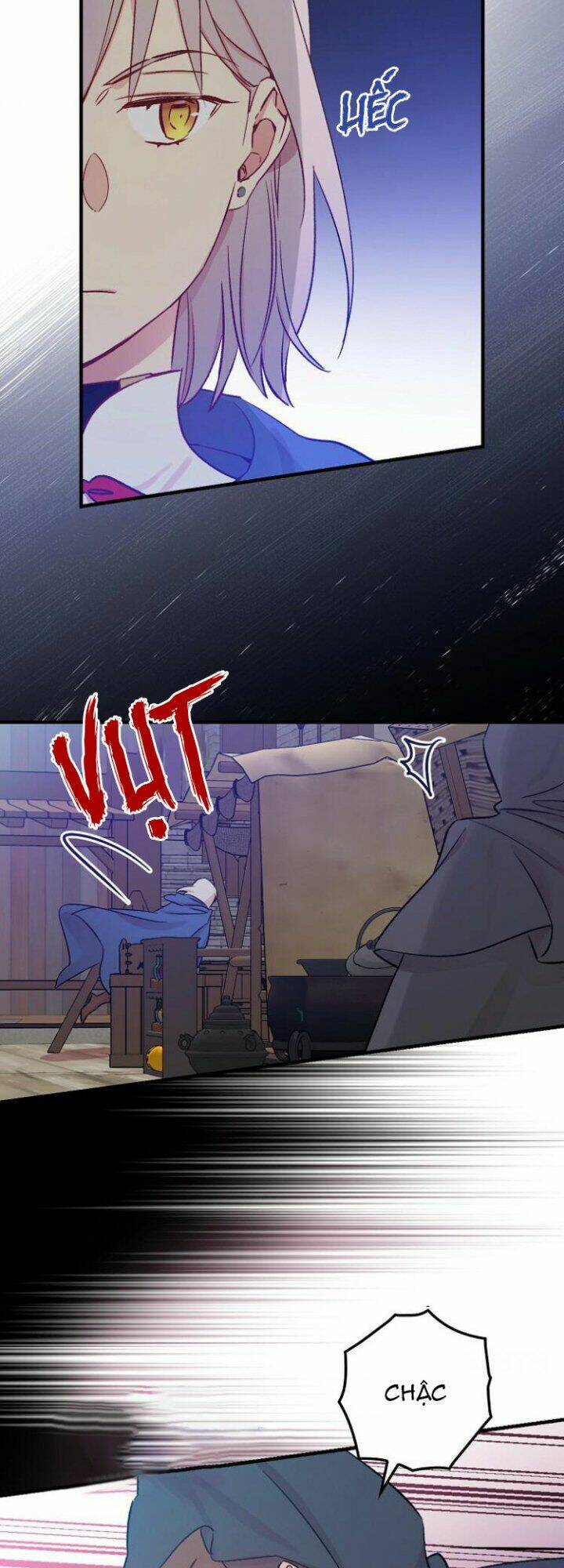 Kỵ Sĩ Đỏ Không Mê Tiền Mù Quáng: Chapter 33