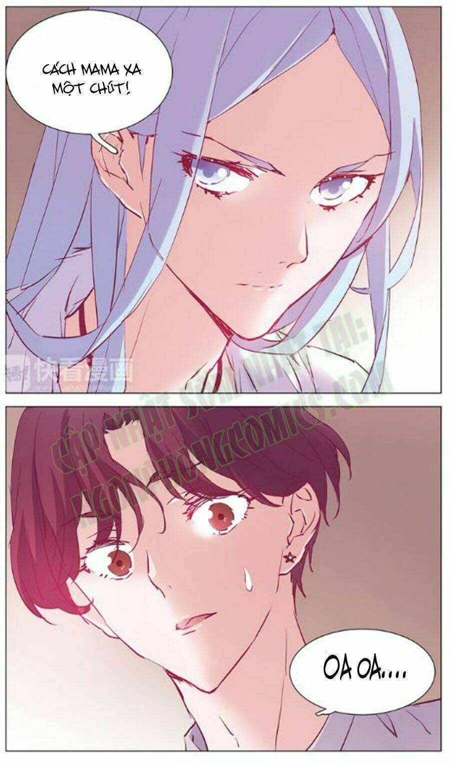 Đừng Nghịch, Ta Chỉ Muốn Yên Tĩnh: Chapter 9