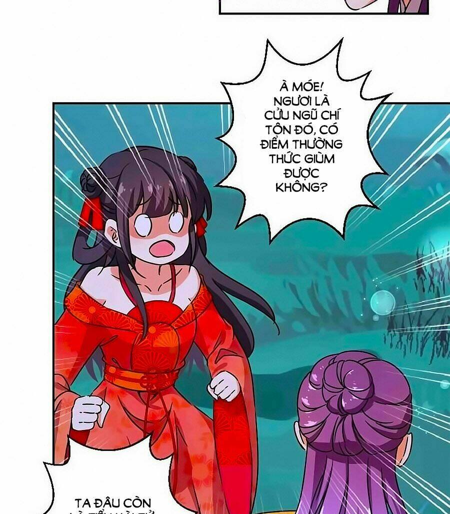 Vương Gia! Ngươi Thật Bỉ Ổi: Chapter 360