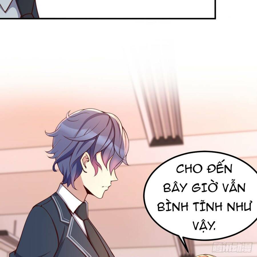 Thiên Tứ Thức Tỉnh: Chapter 5