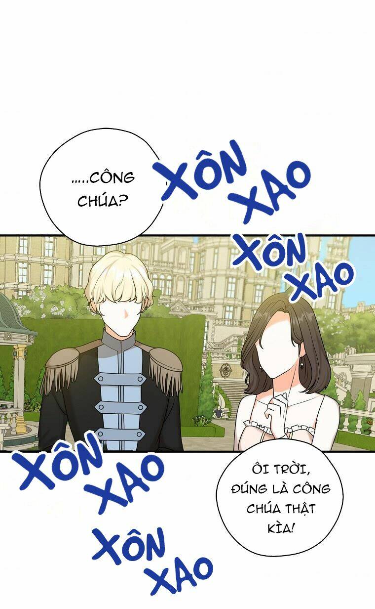 Ba Người Anh Trai Của Tôi Là Bạo Quân: Chapter 44.2