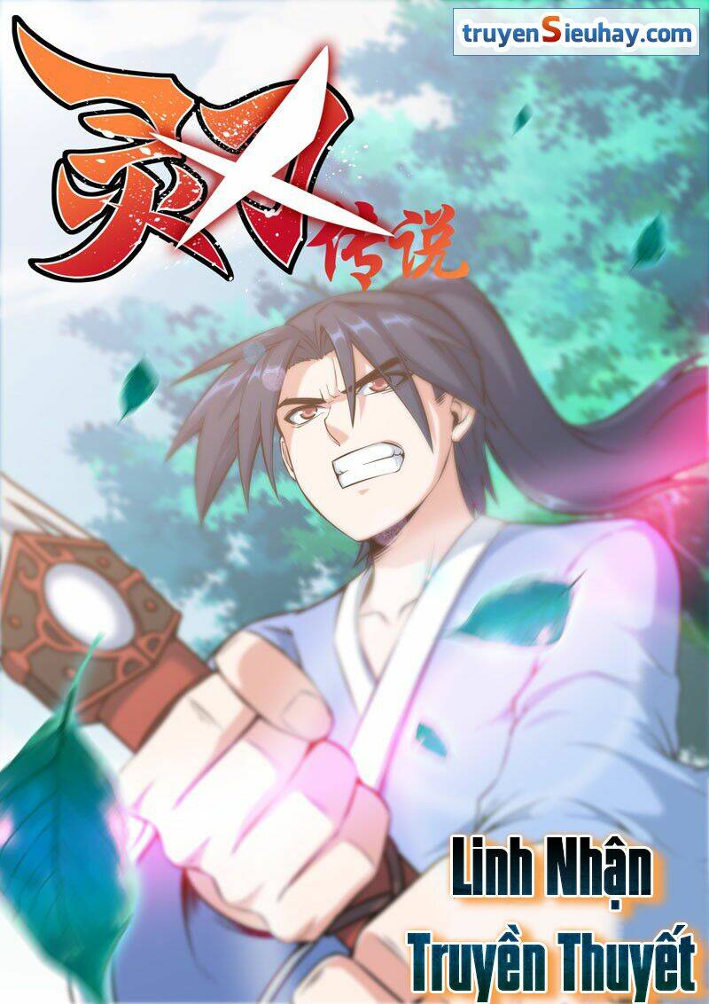 Linh Nhận Truyền Thuyết: Chapter 69