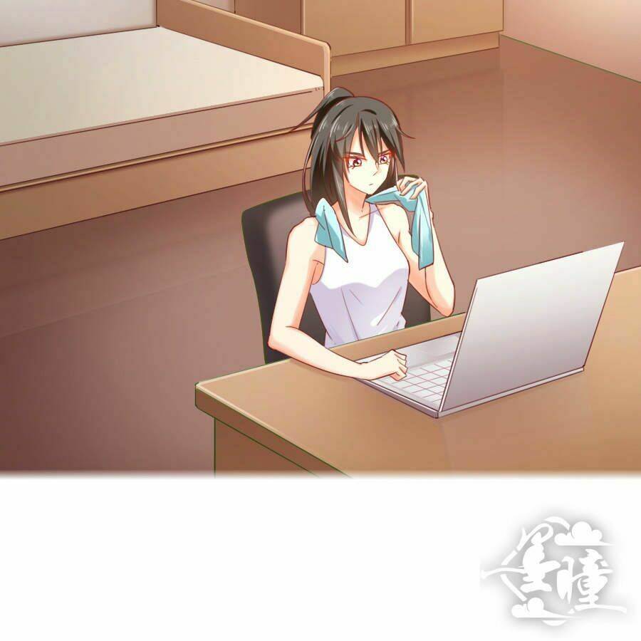 Hướng Tâm Dẫn Lực: Chapter 35