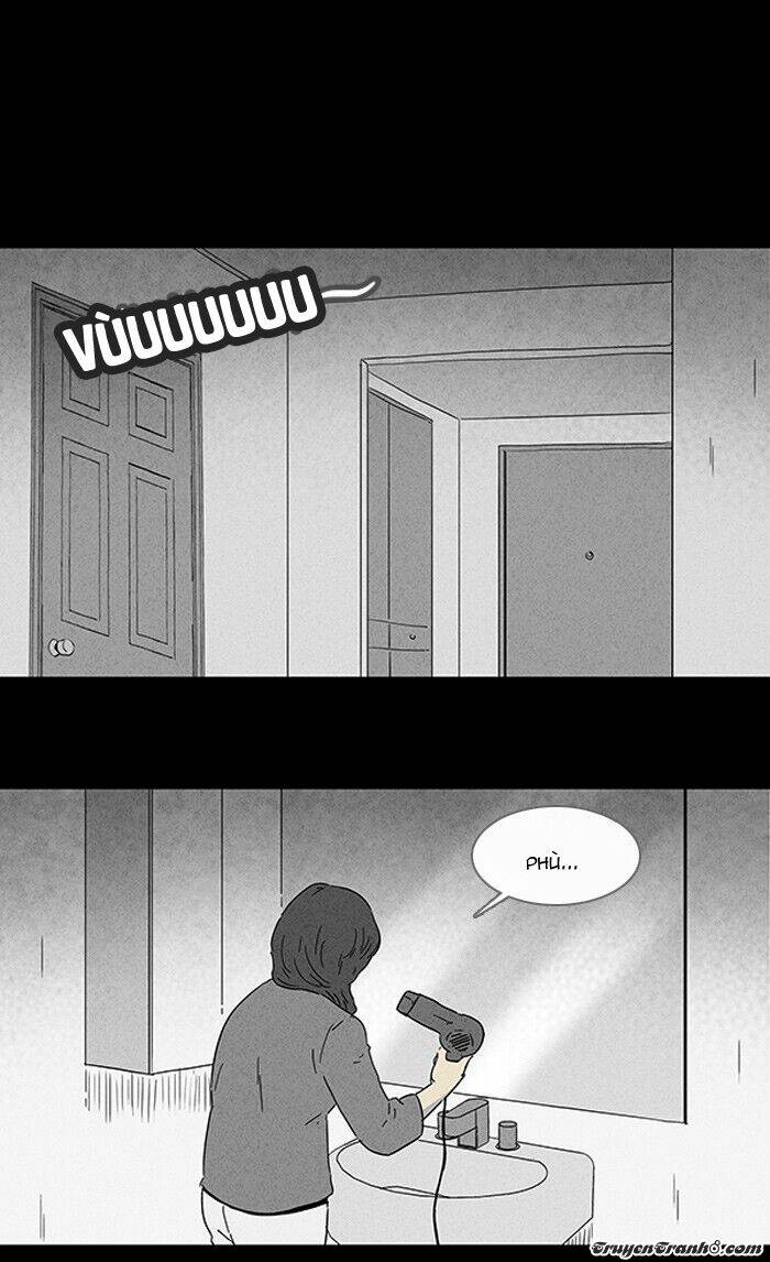 Những Câu Chuyện Bất Thường: Chapter 77