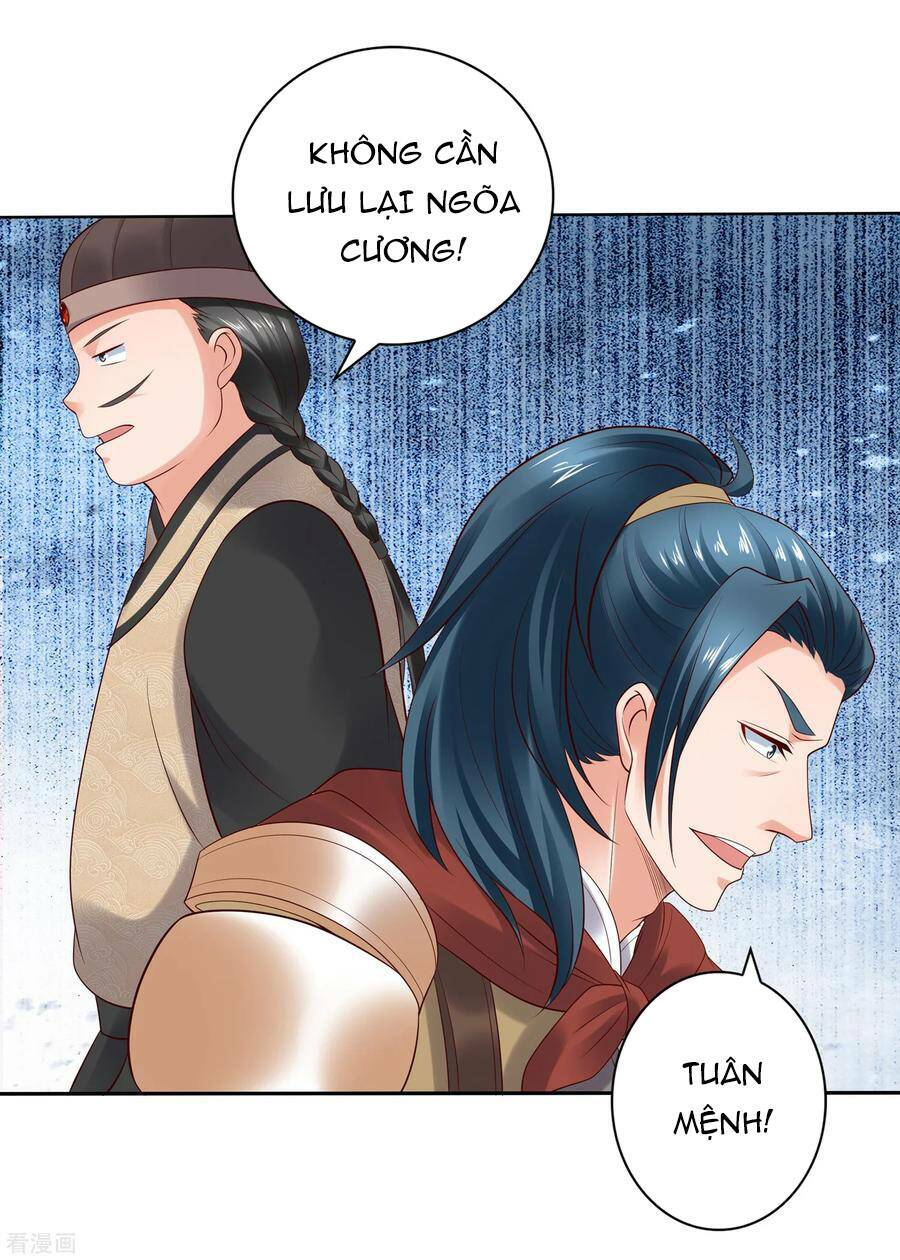 Trở Về Cổ Đại Làm Thánh Hiền: Chapter 27