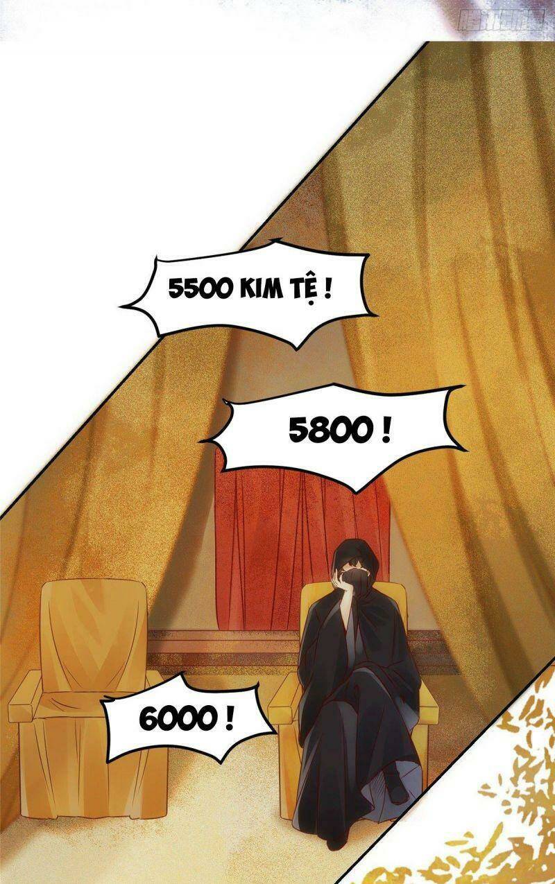 Nghịch Thiên Thần Phi Chí Thượng: Chapter 14