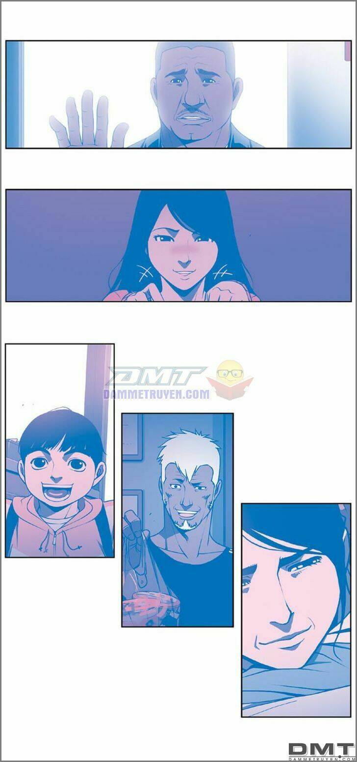 Quán Ăn Sát Thủ: Chapter 52