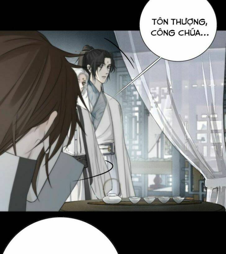 Nguyệt Trụy Trọng Minh: Chapter 13