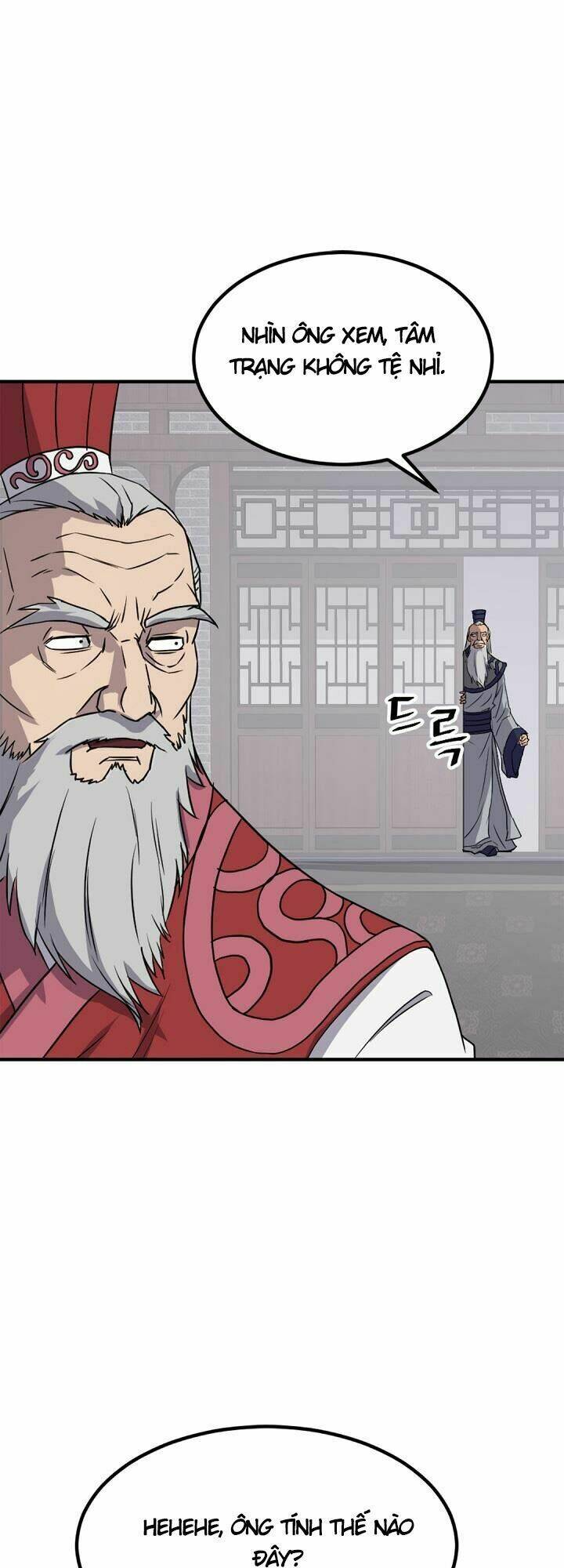 Trọng Sinh, Bất Khả Chiến Bại: Chapter 114