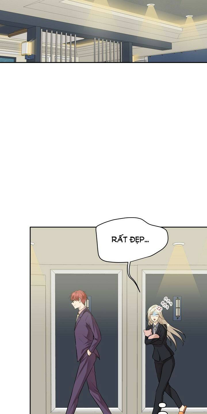 Cuộc Sống Kỳ Thú: Chapter 92