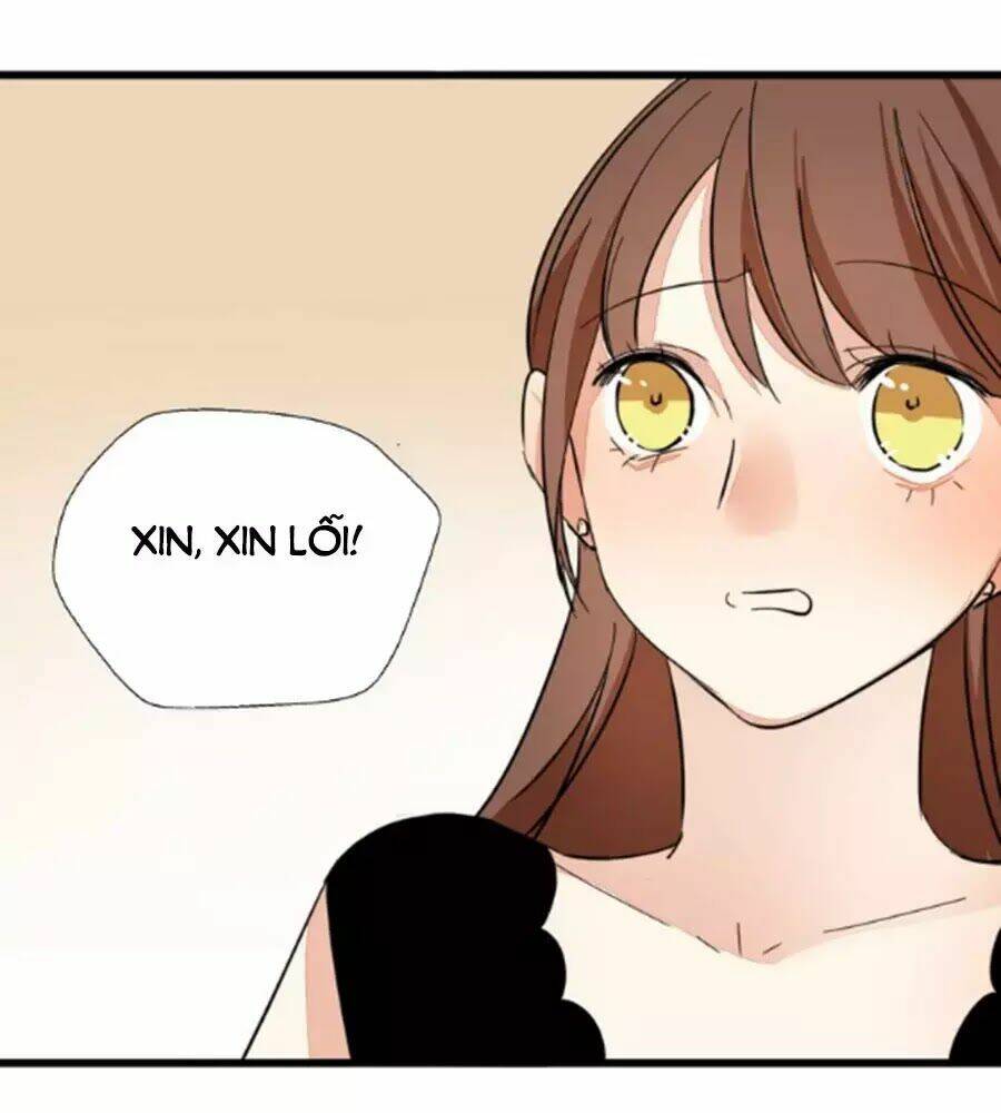 Mùi Hương Lãng Mạn: Chapter 25