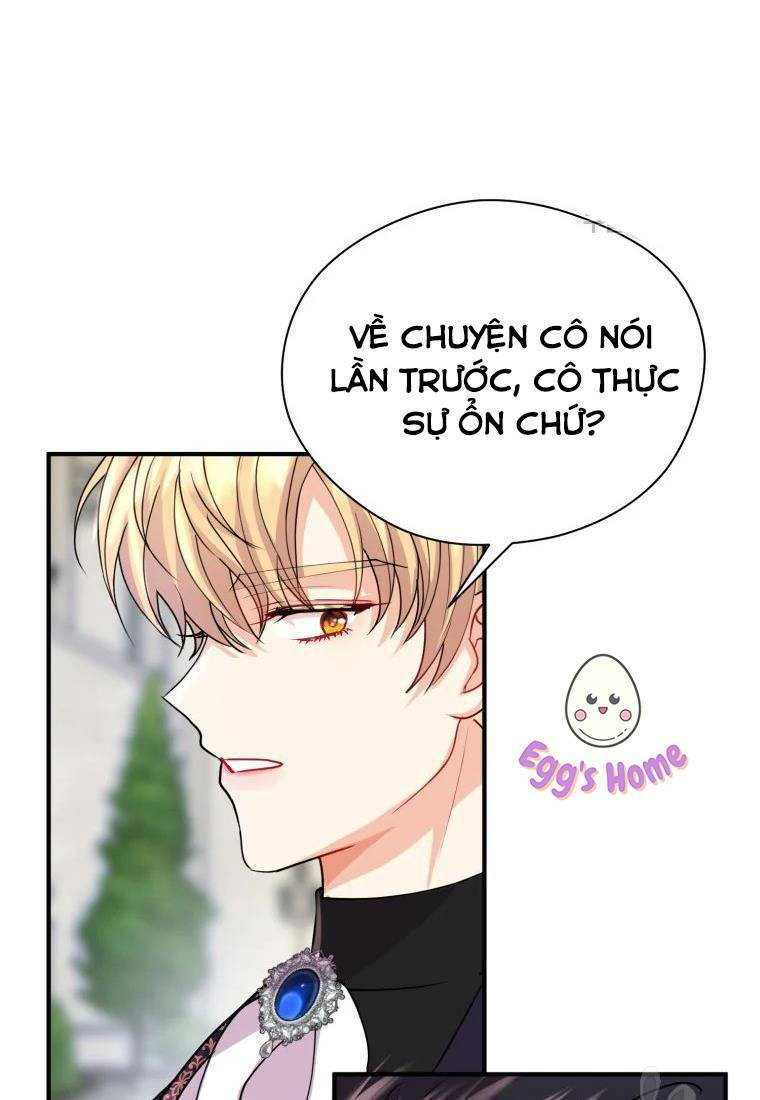 Roelin Bước Đến Tương Lai: Chapter 21