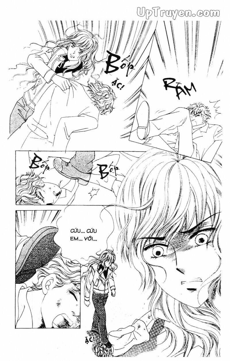 Mặt nạ tình yêu: Chapter 60