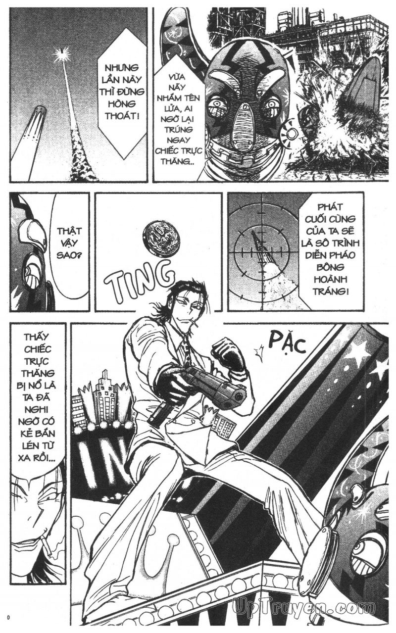 Fujita Kazuhiro: Chapter 43