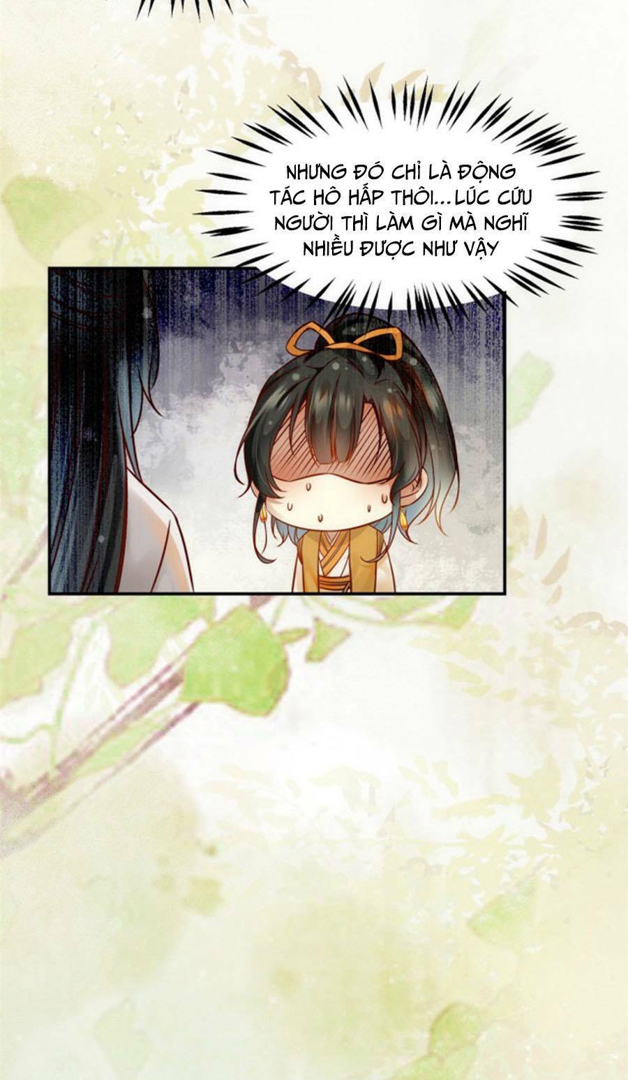 Nghịch Thiên Thần Phi Chí Thượng: Chapter 52