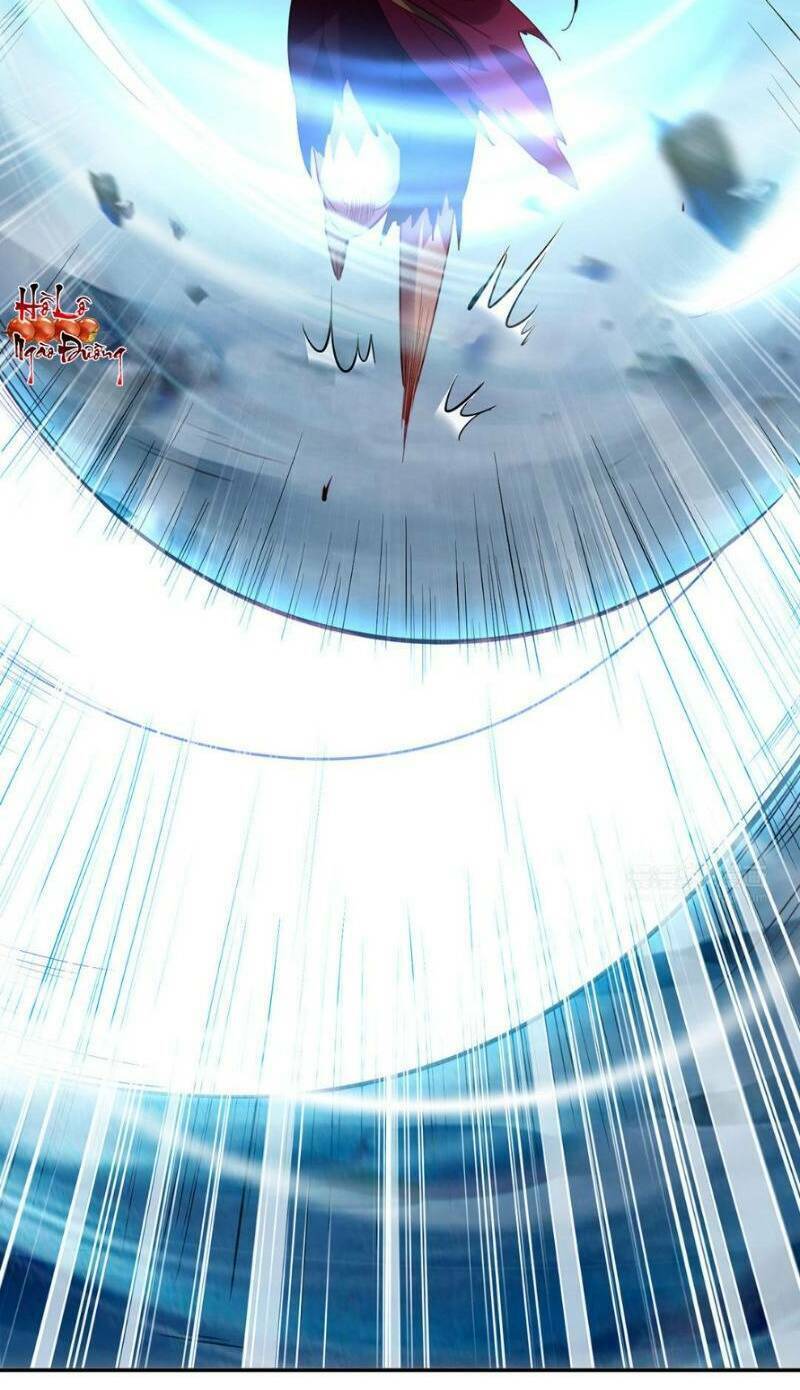 Thiên Kim Bất Hoán: Chapter 43