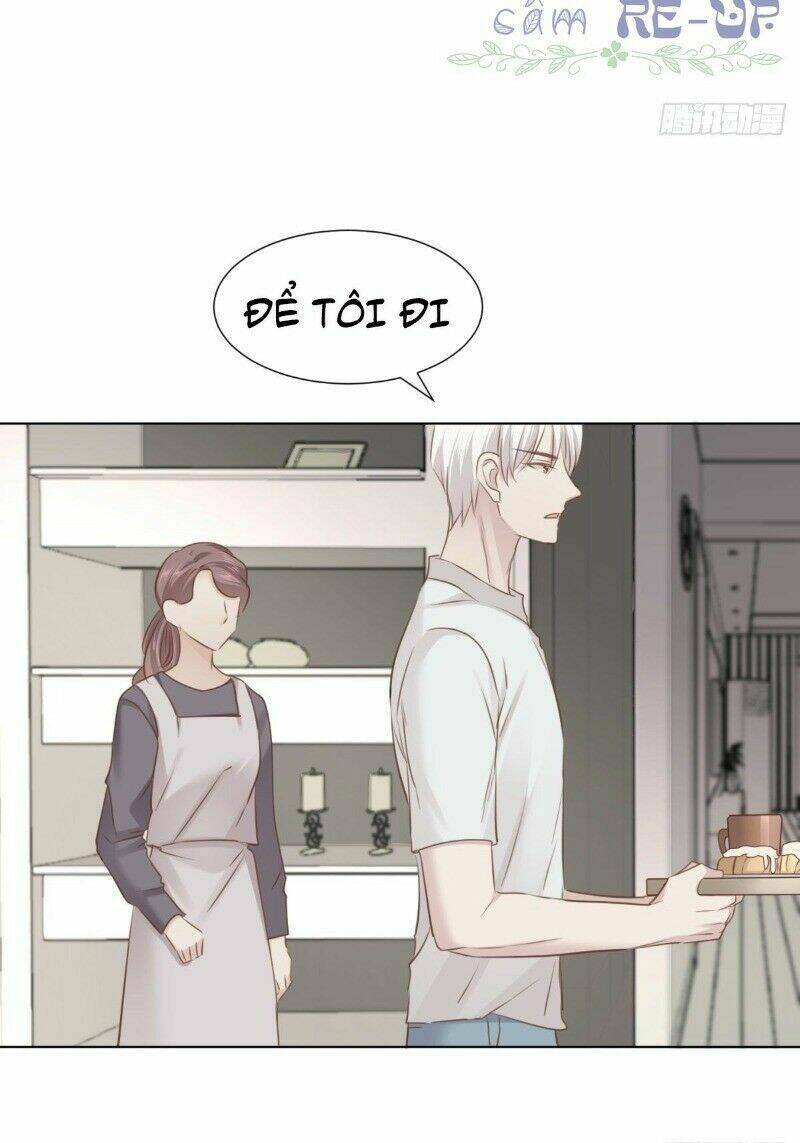 Điều Giáo Gấu Bắc Cực: Chapter 44