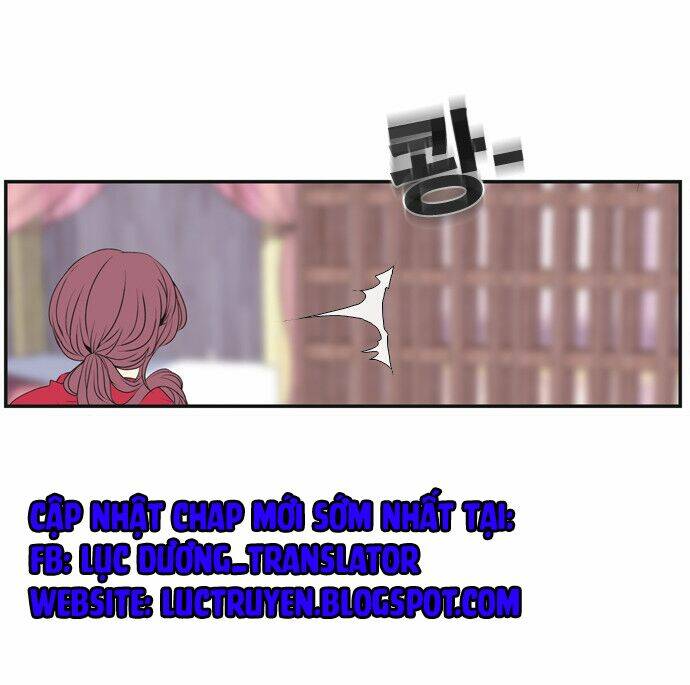 Beautiful Stranger: Chapter 9