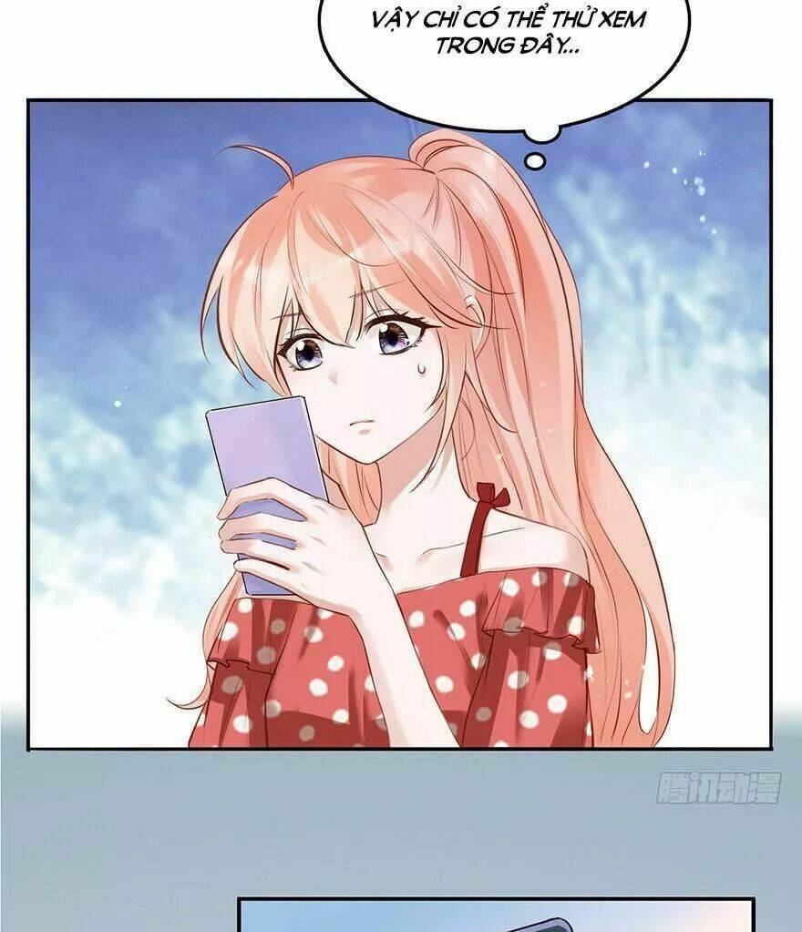 Sau Này Vẫn Cứ Thích Em: Chapter 30