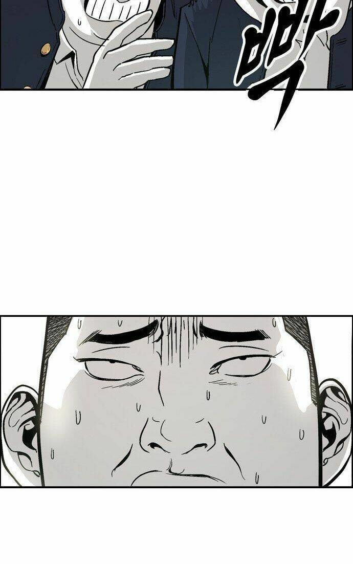 Anh Đại Bá Đạo: Chapter 6