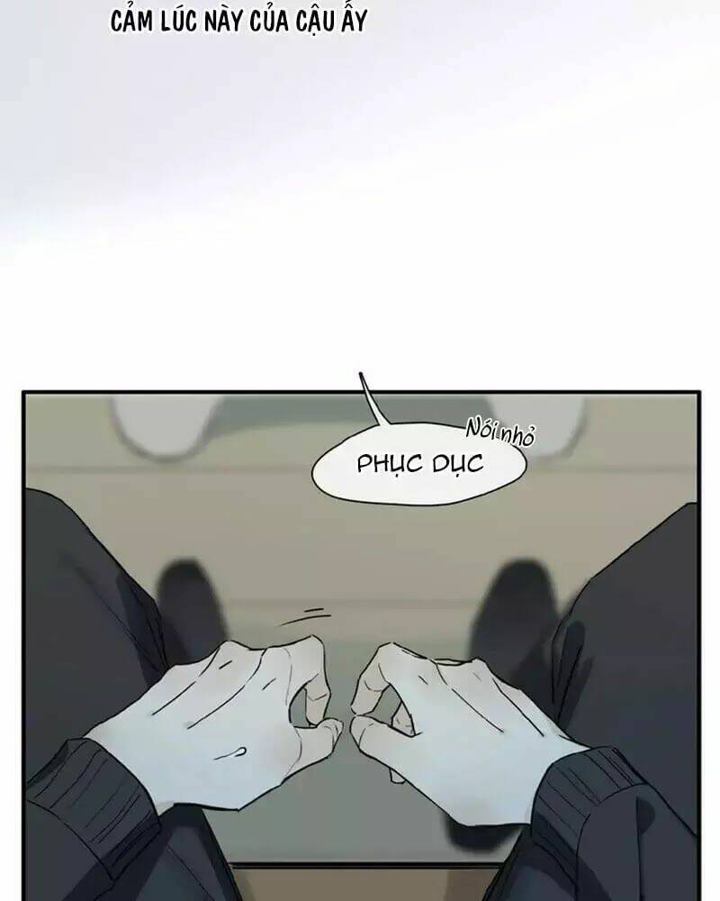 Phép Tắc Trường Ogus: Chapter 42