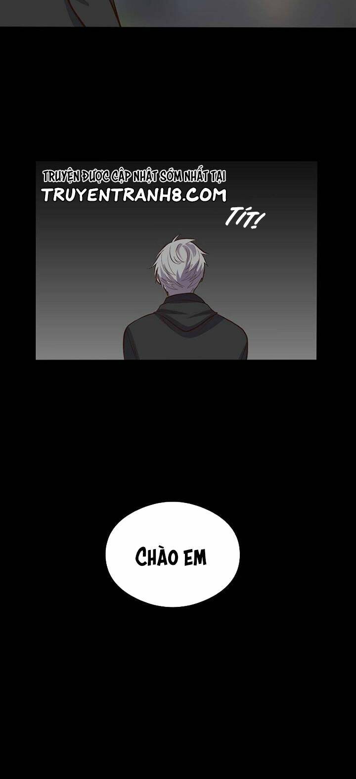 Bí Mật Sâu Sắc Nhất Của Tôi: Chapter 30