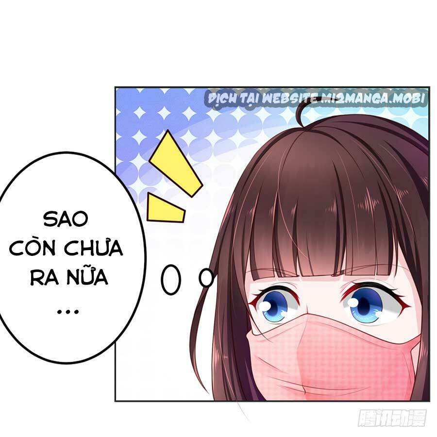 Gả Cho Tình Cũ Làm Lão Bà: Chapter 16