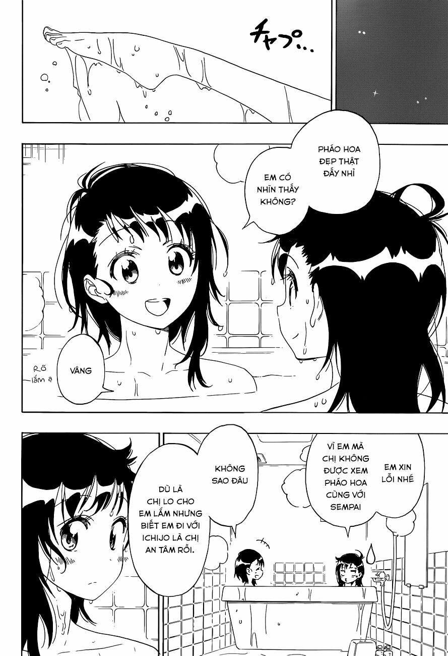 Tình Yêu Ngang Trái: Chapter 109