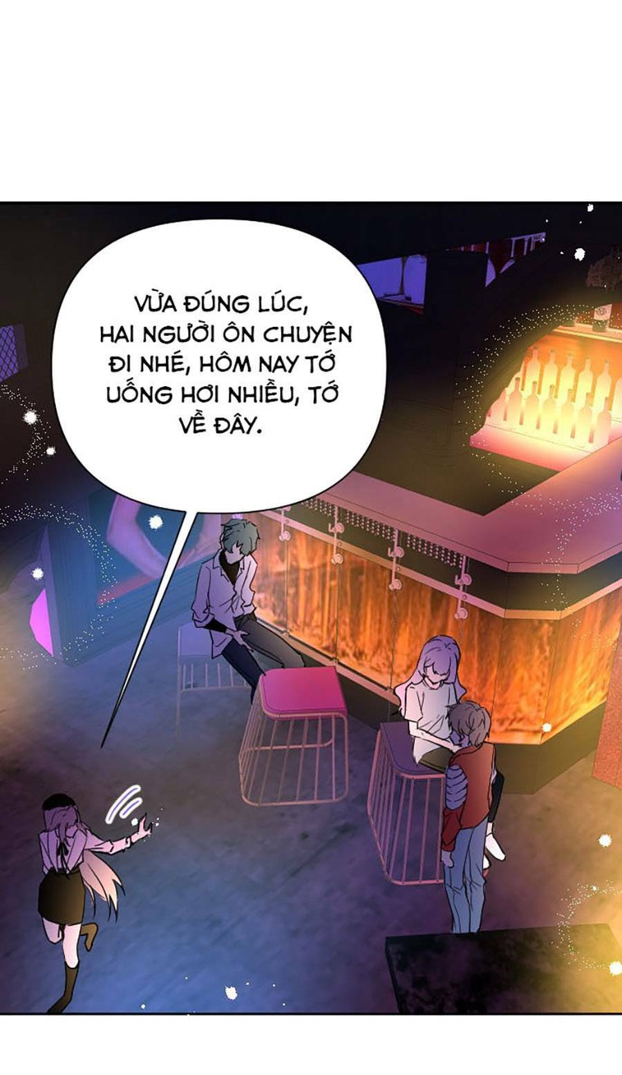 Tâm Động Thuấn Di: Chapter 61