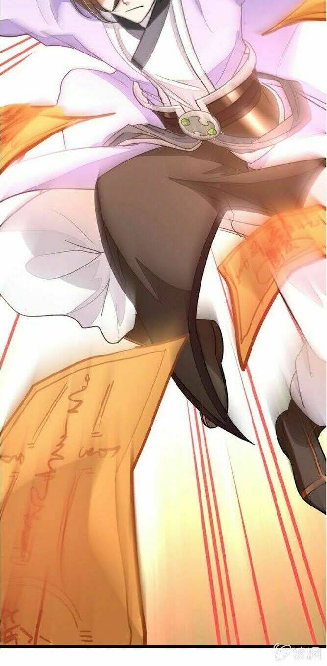 Cửu Dương Thần Vương: Chapter 76