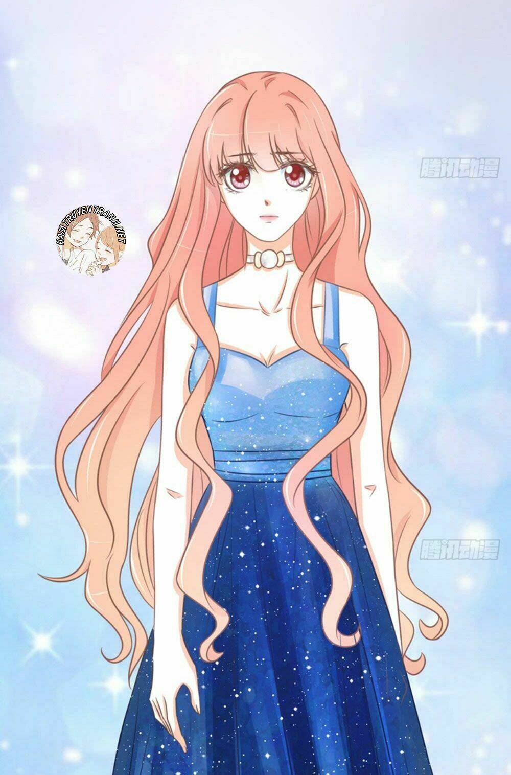 Cẩm Lý Thiếu Nữ Của Tôi: Chapter 7.1