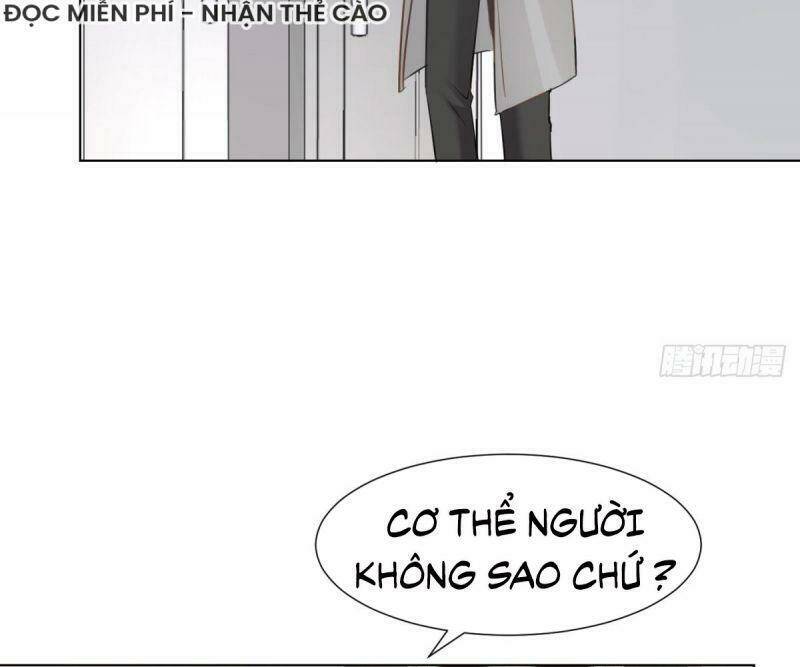 Điều Giáo Gấu Bắc Cực: Chapter 53