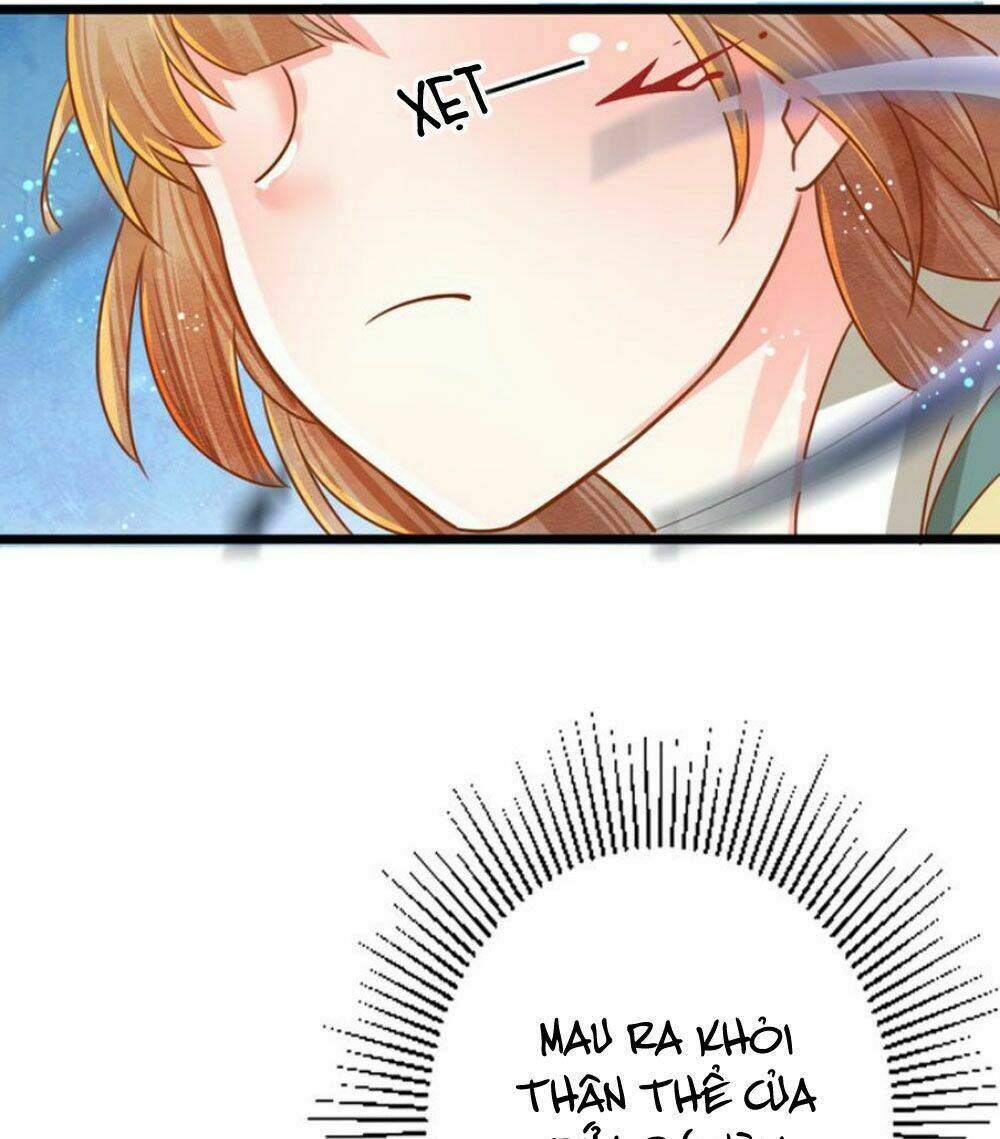 Chọc Nhầm Thượng Thần Băng Lãnh: Chapter 8