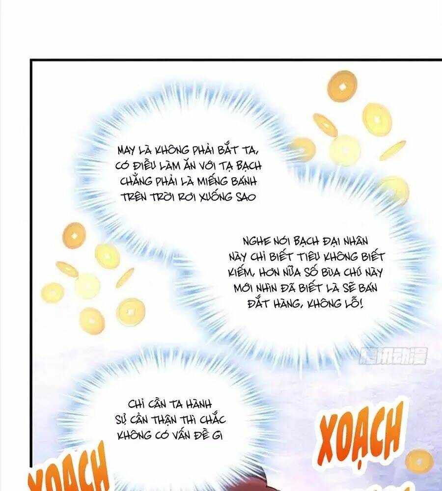 Ám Dạ Vô Thường: Chapter 47