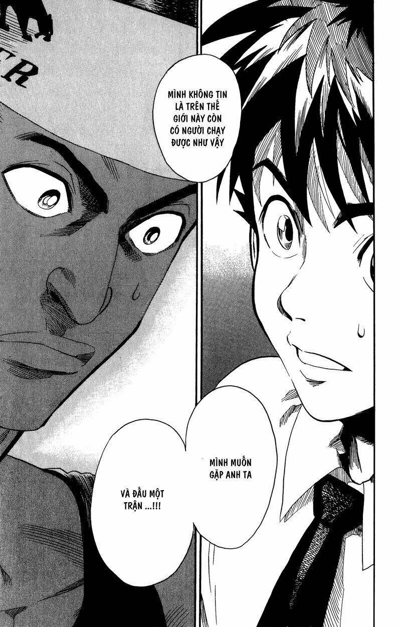 Lá Chắn Mắt: Chapter 58