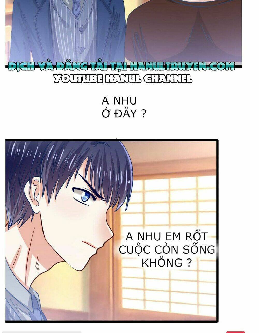 Lăng Thiếu! Nhẹ Một Chút, Đau: Chapter 26