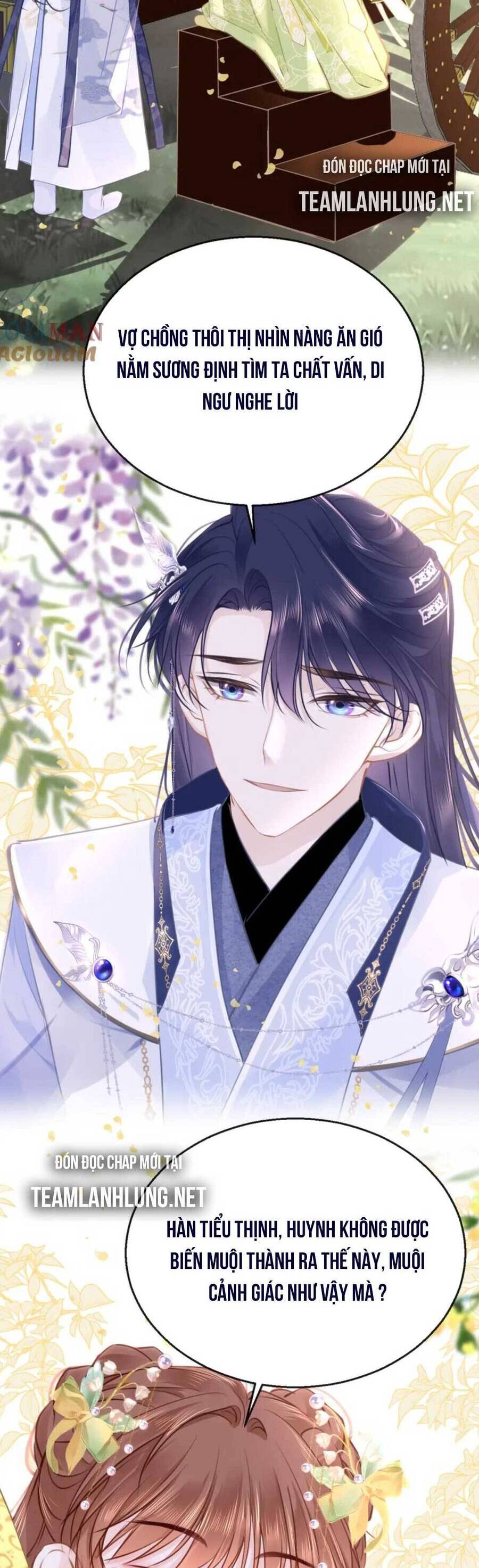 Bắt Đầu Hủy Hôn Để Công Lược Vương Gia: Chapter 98