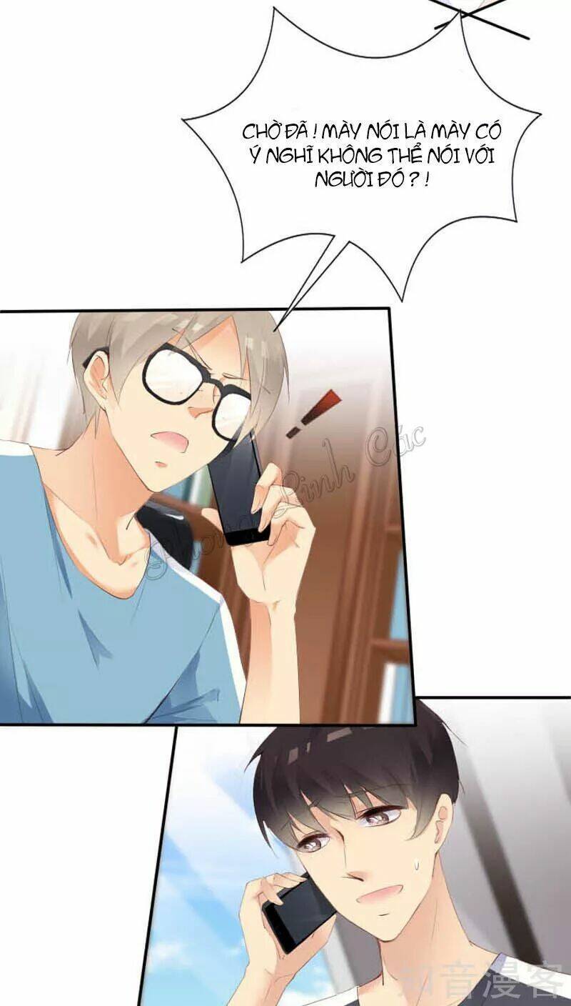 Nam Thần Là Một Đôi: Chapter 83