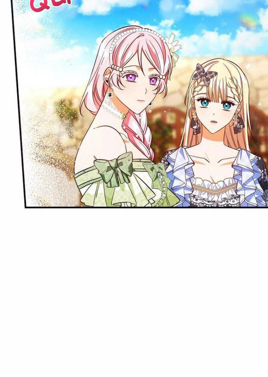 Lòng Trung Thành Với Kẻ Ác: Chapter 23